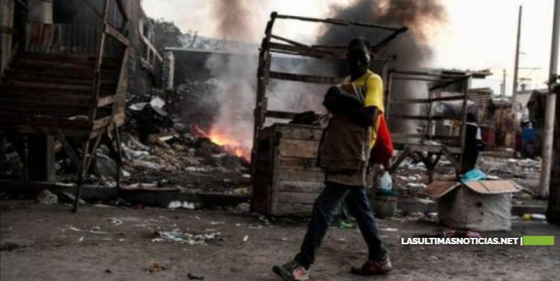 Asaltan técnicos dominicanos durante rodaje de película en Haití y secuestran a tres de ellos