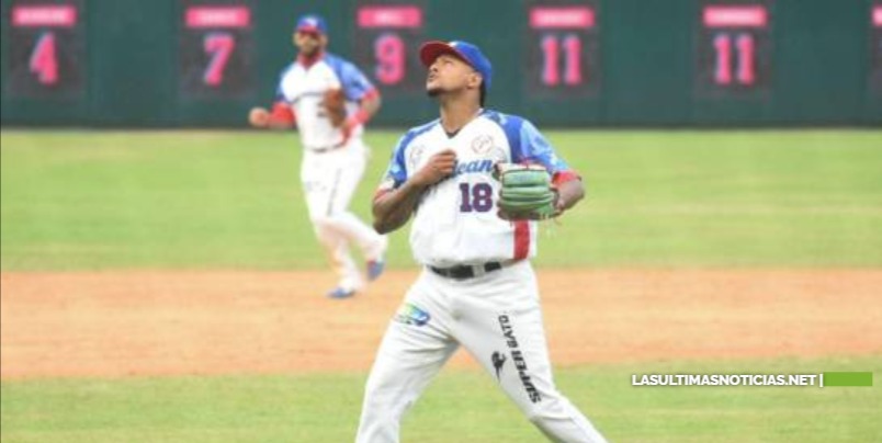 República Dominicana enfrenta a Panamá por su boleto a la final