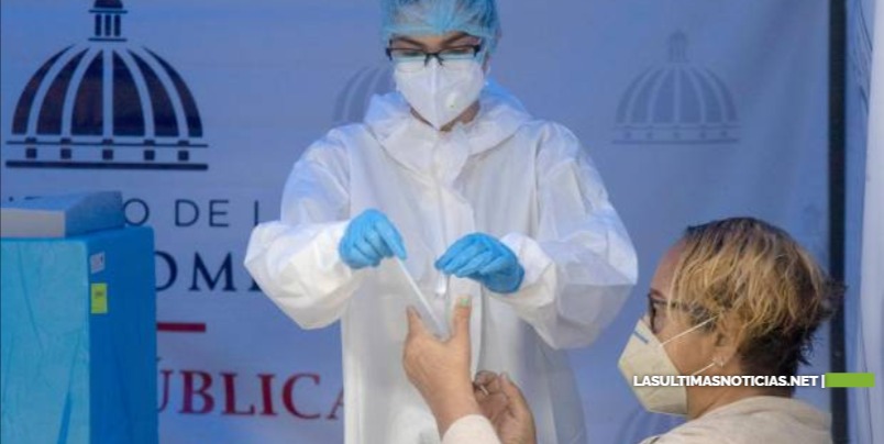 Salud Pública reporta seis muertes por COVID-19 y 755 nuevos contagios