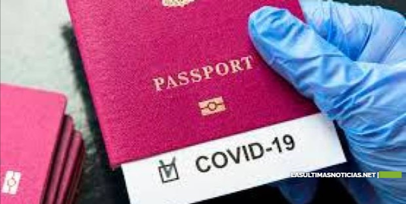 El pasaporte de vacunación europeo solo reconocerá cuatro vacunas