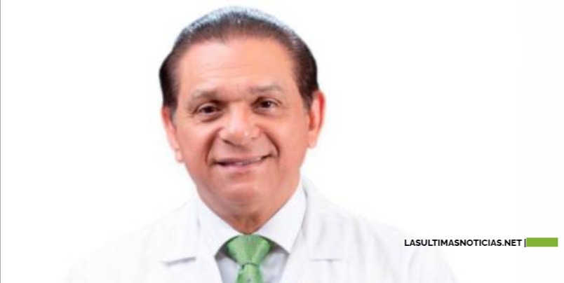 Dr.Daniel Rivera, nuevo ministro de Salud Pública es de Santiago y la Pucmm