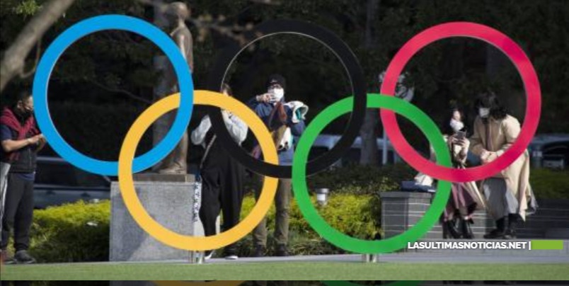 Juegos Olimpicos de Tokio vetan presencia de voluntarios extranjeros