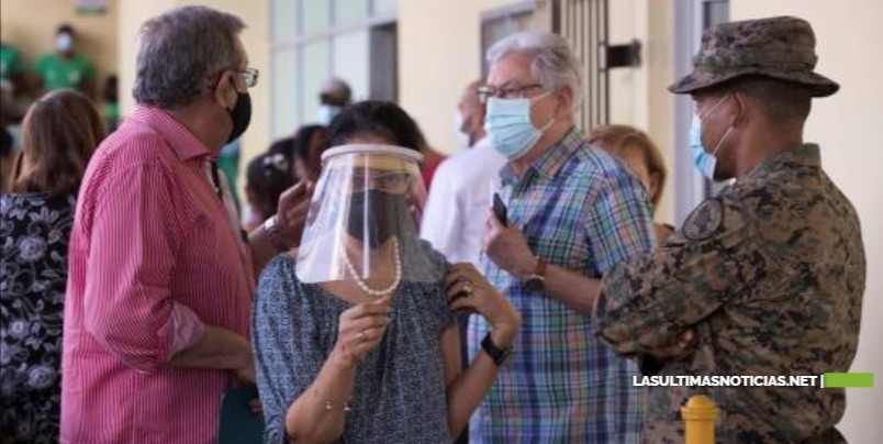 República Dominicana suma 12 muertes por coronavirus; cinco personas fallecieron ayer