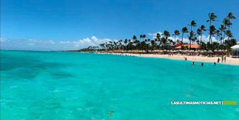 Una playa dominicana entre las 25 mejores del mundo del 2021, según TripAdvisor