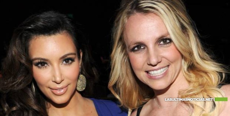 Kim Kardashian defiende a Britney Spears: «Fue tratada con crueldad»
