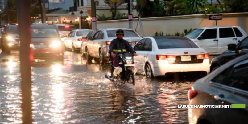 Seis provincias de la Republica Dominicana en alerta verde ante posibles inundaciones
