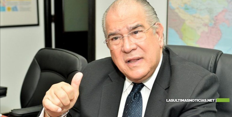 Jesús Feris Iglesias es designado como superintendente de Salud y Riesgos Laborales
