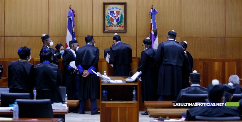 El Ministerio Público está convencido de que tribunal incorporará pruebas de Brasil al Caso Odebrecht