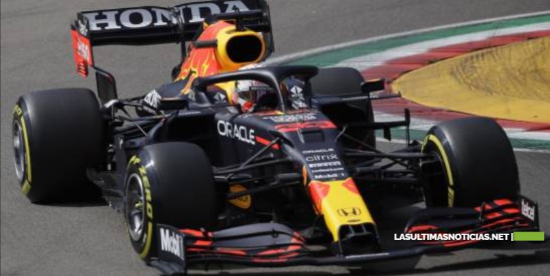 Formula 1: Hamilton gana la pole para GP de Emilia Romagna