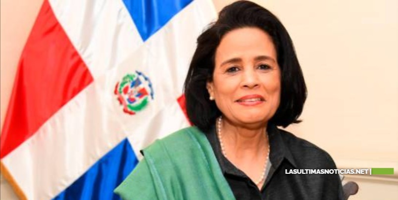 La República Dominicana logra puesto en comisión de la ONU