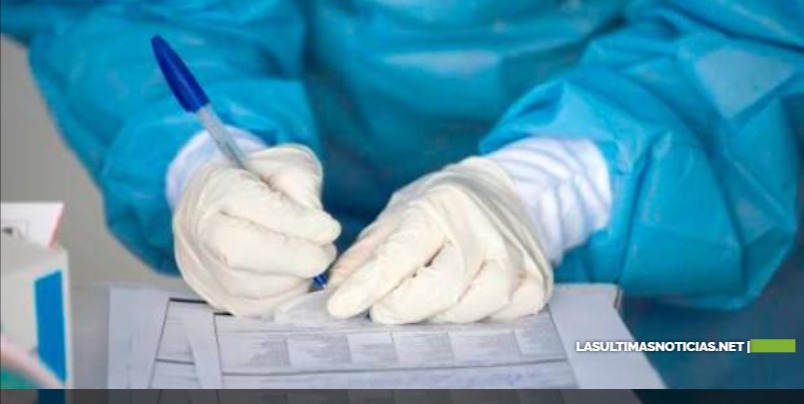 Salud Pública reporta 919 casos nuevos de COVID-19 y tres muertes