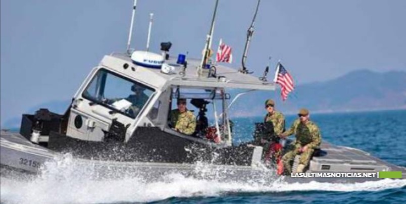 La Guardia Costera de EE.UU. repatría a 72 haitianos