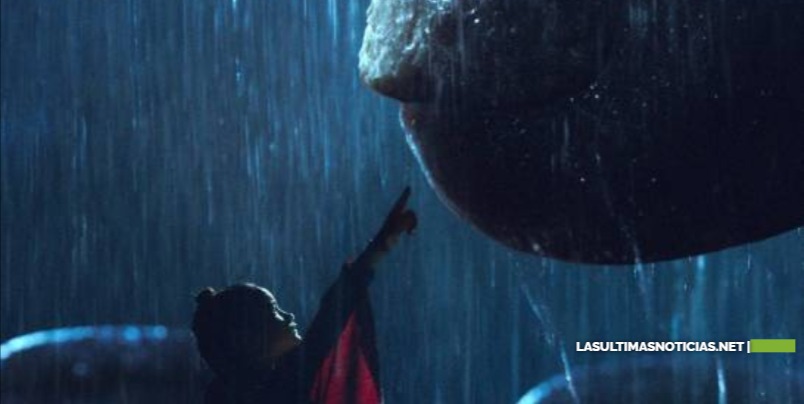 “Godzilla vs. Kong” acapara la taquilla en EEUU
