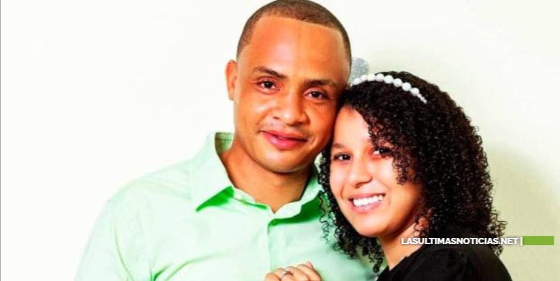 Dos días de duelo en Santo Domingo Norte por muerte de esposos a manos de policías