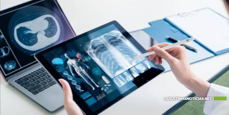 Salud digital: el rostro de la atención médica actual y su práctica en la próxima década