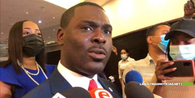 Candidato presidencial de Haití: “La comunidad internacional no puede dejar el peso de nuestro país sobre la RD”