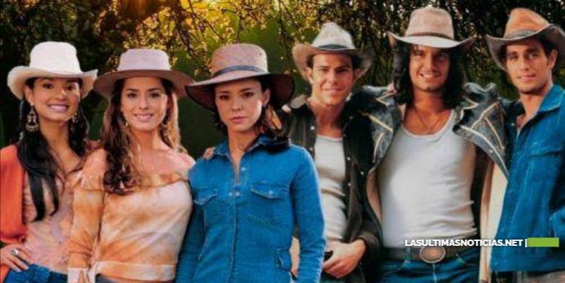 Telemundo confirma secuela de su exitosa telenovela Pasión de gavilanes