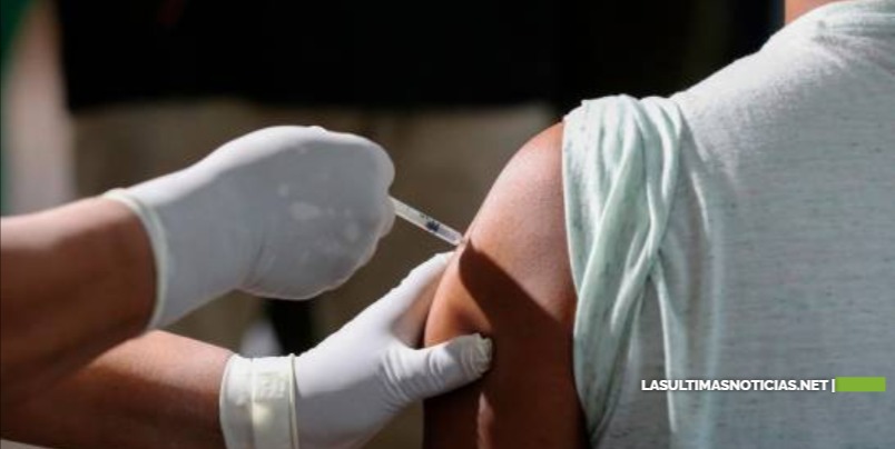 República Dominicana recibe esta tarde 187,000 vacunas a través del Covax