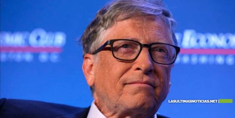 Bill Gates dejó el consejo de Microsoft por un affaire con una empleada, según el ‘Wall Street Journal’