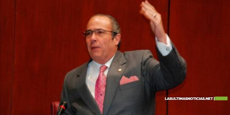 PLD niega que diputado Miguel Gutiérrez fuera miembro de su partido