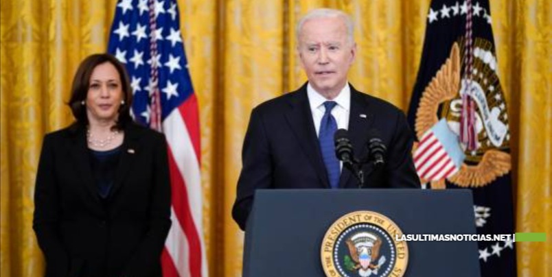 Joe Biden ordena mitigar riesgo financiero por clima para EEUU