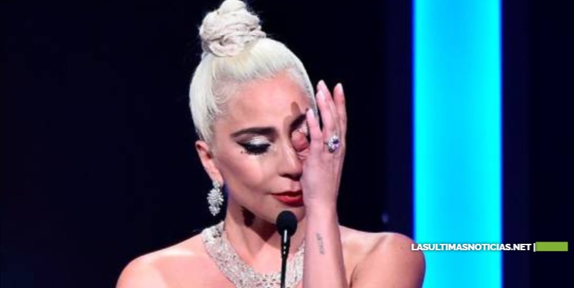 La terrible confesión de Lady Gaga; dice quedó embarazada tras haber sido violada