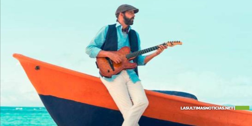 Juan Luis Guerra anuncia el estreno de “Rosalía-Live”