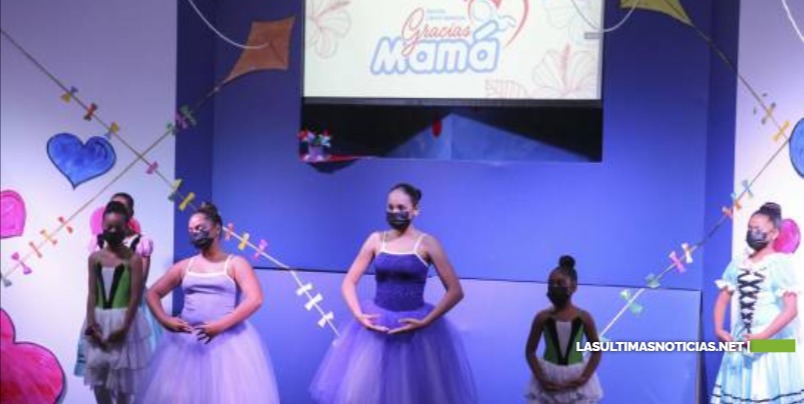 La BIJRD presenta Recital lírico musical «Gracias Mamá»