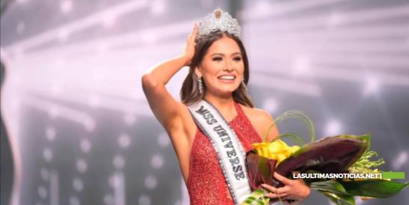 Miss Universo Andrea Meza desmonta los bulos sobre vida privada