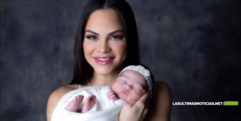 Madre orgullosa: Natti Natasha comparte primeras fotografías con su hija Vida Isabelle