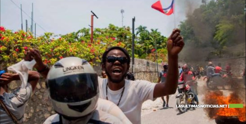 La ONU pide detener la violencia de las bandas armadas en Haití