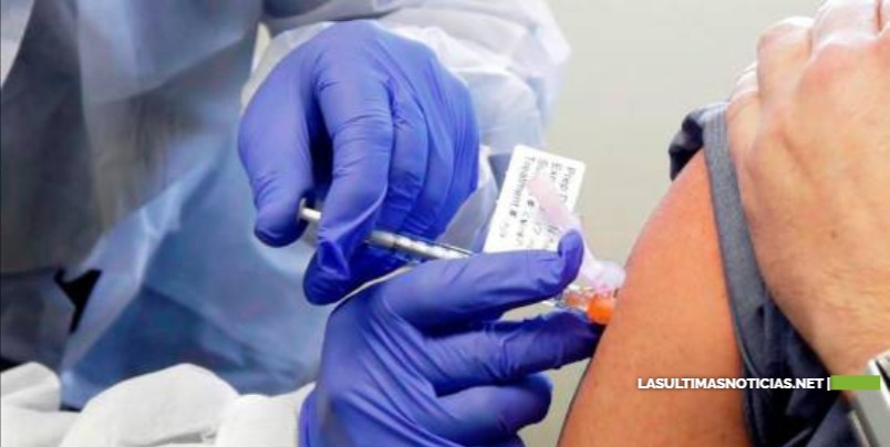 Luis Abinader: RD recibirá primeras dosis de vacunas Pfizer el 11 de junio