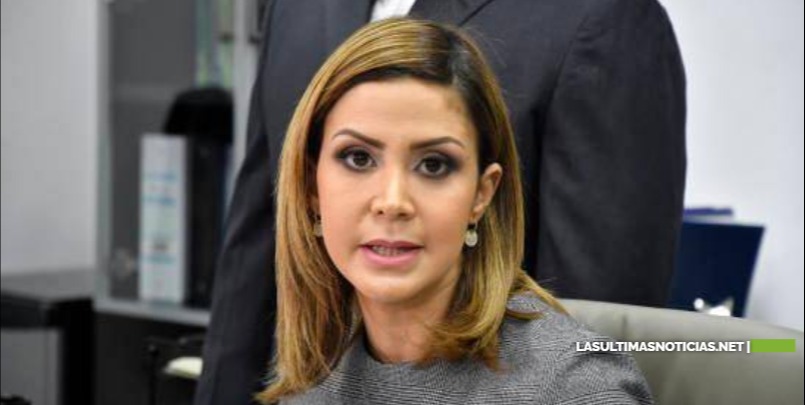 Rosalba Ramos se inhibe del proceso contra red de César el Abusador