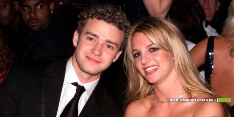 El poderoso mensaje de apoyó que envió Justin Timberlake a Britney Spears