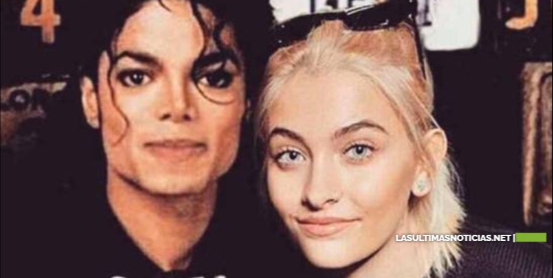 Paris Jackson, hija de Michael Jackson lo recuerda a 12 años de su muerte
