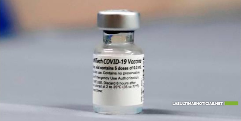 BioNTech quiere autorización para vacunar a menores a partir de 2 años