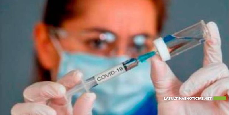 RD ocupa el tercer lugar en América Latina con más dosis aplicadas contra el COVID-19