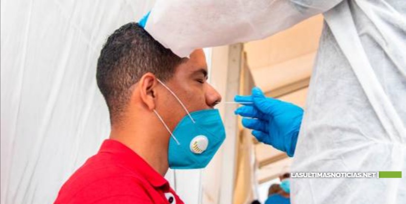 República Dominicana suma 1,397 casos de coronavirus y dos defunciones