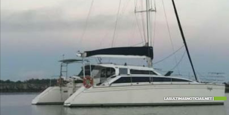 Autoridades investigan bote que llegó a La Romana con tres tripulantes desde Colombia