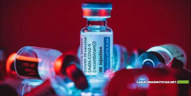 EEUU avisa de vínculo entre la vacuna de Johnson y el síndrome Guillain-Baré