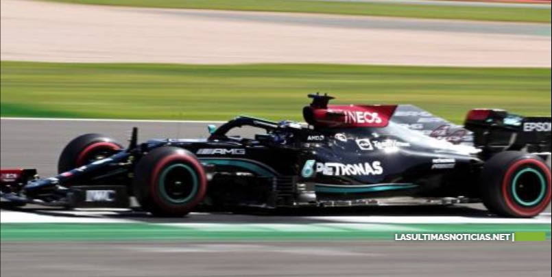 Lewis Hamilton saldrá de la ‘pole’ en la primera carrera-esprint de la F1