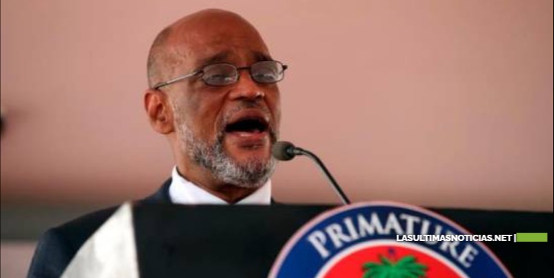 Nuevo primer ministro de Haití asume y pide castigo “ejemplar” para asesinos de Moïse