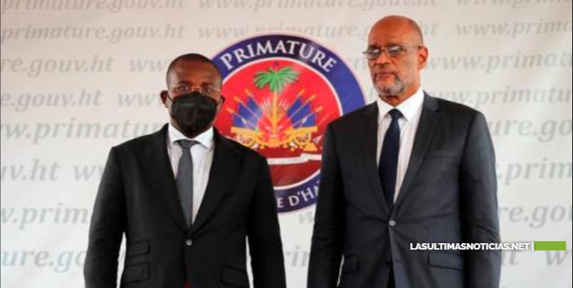 Francia “alienta el diálogo” en Haití para salir de la crisis política