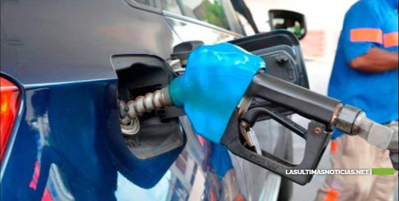 El gobierno congela el precio de todos los combustibles