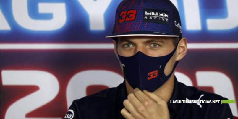 F1: Max Verstappen sigue molesto con Lewis Hamilton por GP Británico