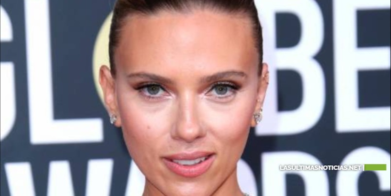 Scarlett Johansson denuncia a Disney por el estreno digital de ‘Black Widow’