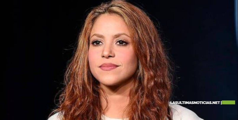 Shakira, a un paso de juicio en España por un fraude fiscal de 14,5 millones de euros