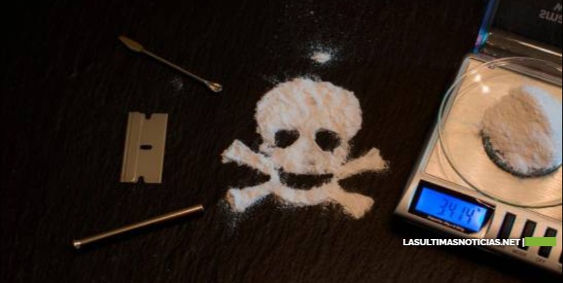 Decomisan 16,5 millones de dólares en cocaína en el suroeste de Puerto Rico