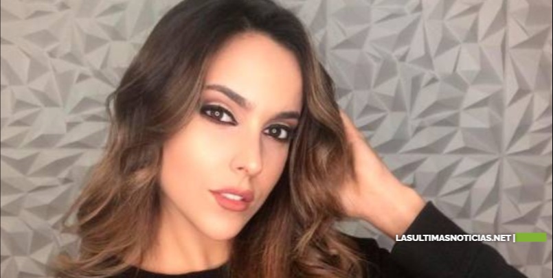 Luiseth Materán,esta actriz representará a Venezuela en el próximo Miss Universo