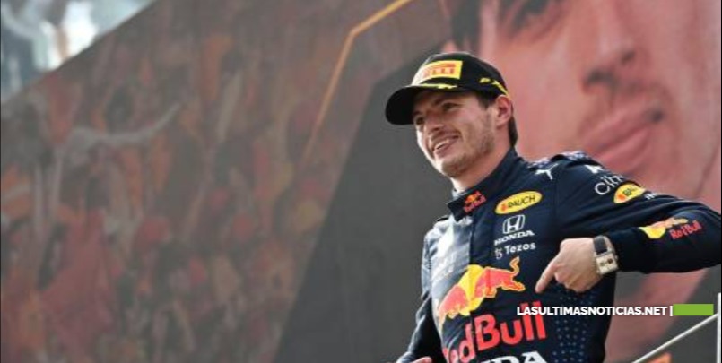 Max Verstappen gana GP de Austria, aumenta ventaja en campeonato